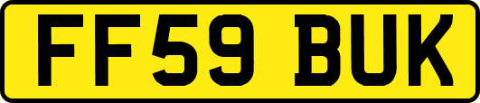 FF59BUK