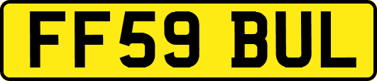 FF59BUL
