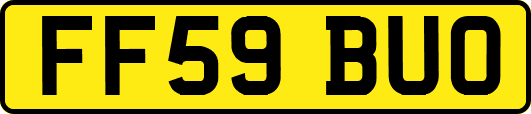FF59BUO