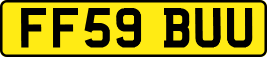 FF59BUU