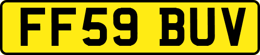 FF59BUV