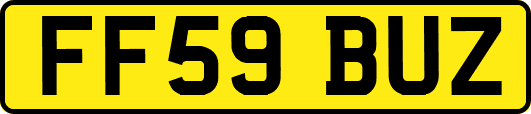 FF59BUZ