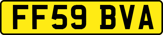 FF59BVA