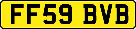 FF59BVB