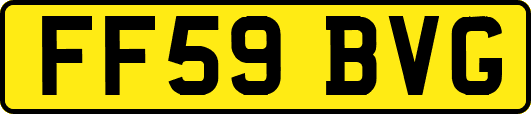 FF59BVG