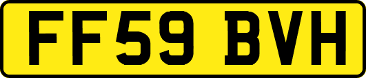 FF59BVH