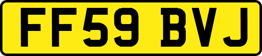 FF59BVJ