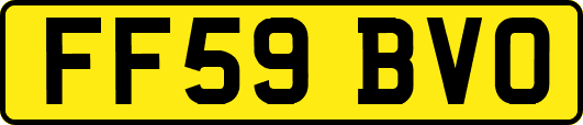 FF59BVO