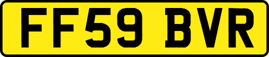FF59BVR