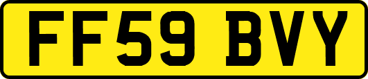 FF59BVY