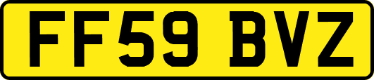 FF59BVZ