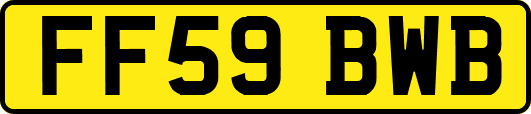 FF59BWB