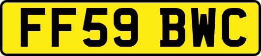FF59BWC