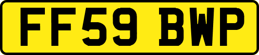FF59BWP