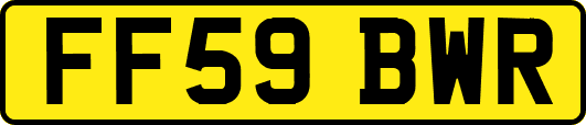 FF59BWR
