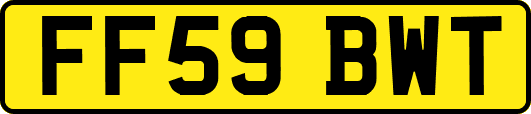 FF59BWT