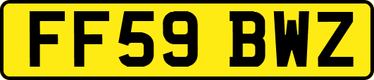 FF59BWZ