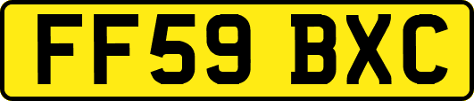 FF59BXC