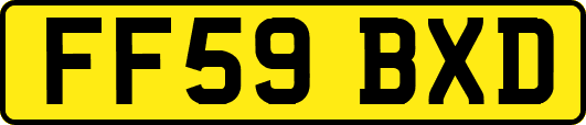 FF59BXD