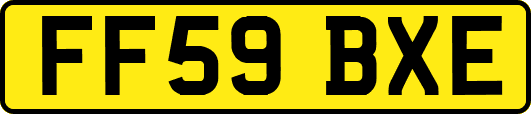 FF59BXE