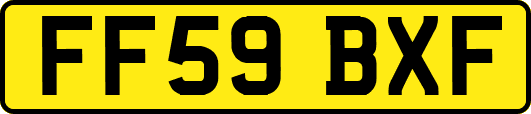 FF59BXF