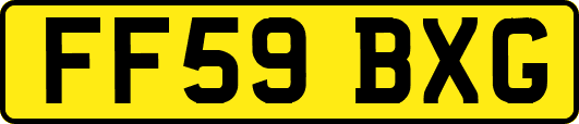FF59BXG