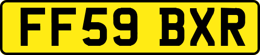 FF59BXR