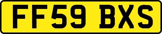 FF59BXS