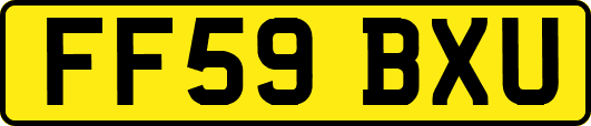 FF59BXU