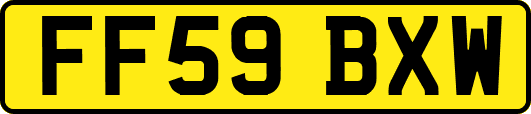 FF59BXW