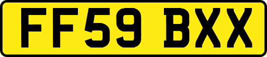 FF59BXX