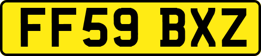 FF59BXZ