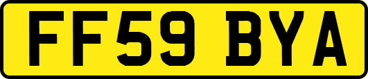 FF59BYA