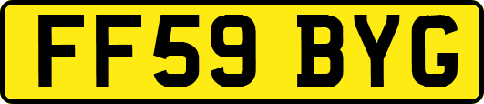 FF59BYG
