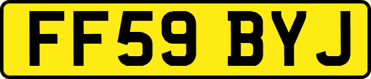 FF59BYJ