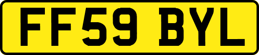 FF59BYL