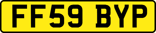 FF59BYP