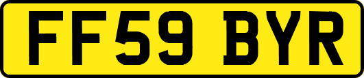 FF59BYR