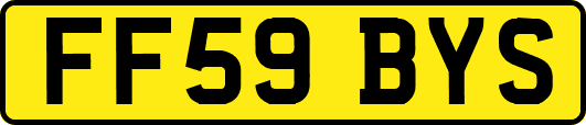 FF59BYS