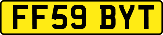 FF59BYT