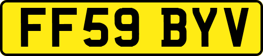 FF59BYV