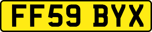 FF59BYX