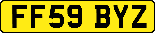 FF59BYZ