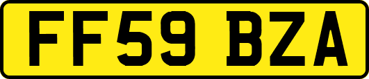 FF59BZA