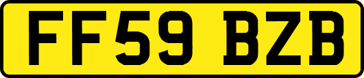 FF59BZB