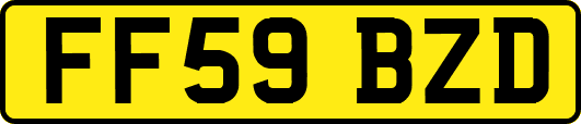 FF59BZD