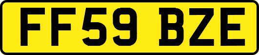 FF59BZE