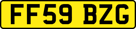 FF59BZG