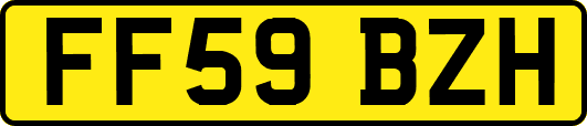 FF59BZH
