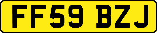FF59BZJ